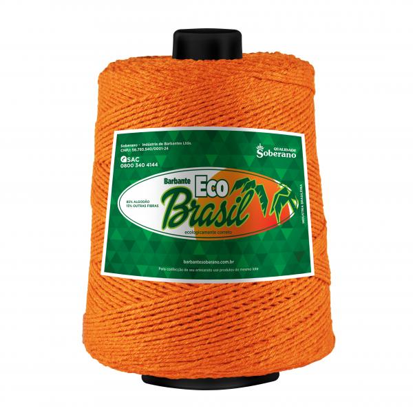 BARBANTE ECO BRASIL 4/8 1KG